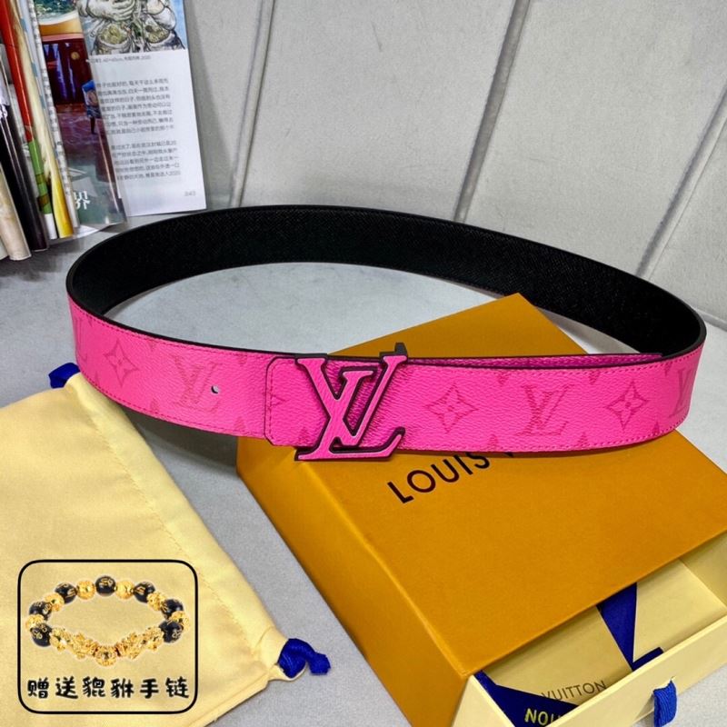 Louis Vuitton Belts